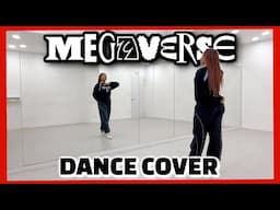 STRAY KIDS 'MEGAVERSE' - DANCE COVER