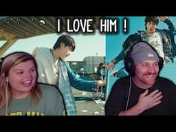 BTS JIN 'I'll Be There' Official MV | FOREVER !!! Reaction