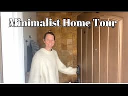 Joshua Tree Homestead Cabin Tour | MINIMALIST HOUSE TOUR