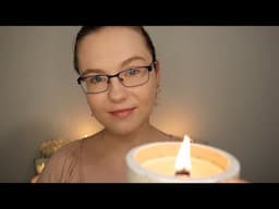 ASMR Candle Shop Roleplay