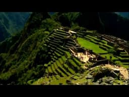 Alfonso Casabonne - Machu Picchu Centenario