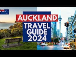 Auckland's Best 10 Attractions to Explore in 2024 - Travel Guide