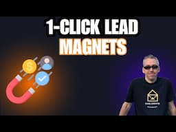 13 Lead Magnets in 1-Click - Works For Any Niche