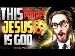 The Shocking EVIDENCE About JESUS You Were Never Told