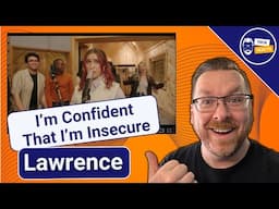 Worship Drummer Reacts to "I'm Confident That I'm Insecure" by Lawrence