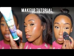 Everyday Makeup Tutorial