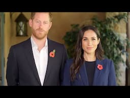 I am NO LONGER addressing #PrinceHarry & #MeghanMarkle DRAMA and why!