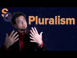 Antitheism VS Pluralism | Steve (He/Him) - NY | Skeptic Generation S3E5