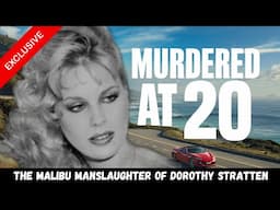 Dorothy Stratten's SHOCKING True Crime Story?