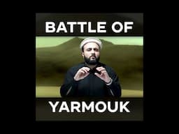 Jang e Yarmouk | Khalid bin Walid