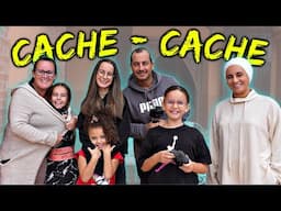 CACHE - CACHE feat Alicya&oceane Family