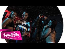 Cadu DJ, MC DK Original, MC Coca VDP, MC A7 Original  - Toma Só Porradão (KondZilla)