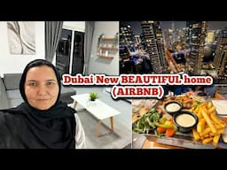 Dubai New BEAUTIFUL home in JBR DUBAI AIRBNB