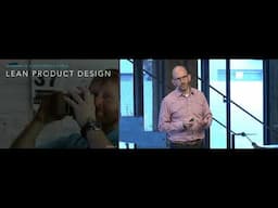 Jeff Gothelf: Lean Product Design