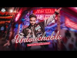 TEGI PANNU - UNTOUCHABLE (OFFICIAL VIDEO) | MANNI SANDHU | LATEST PUNJABI SONGS 2024