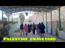 Palestine grave yard |Palestine Cemetery