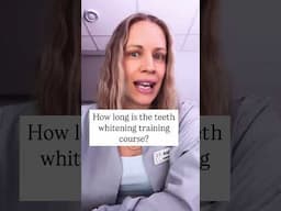 Whitening Pro Academy - https://dentalelle.podia.com/teethwhiteningtraining