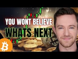 BITCOIN BIGGEST WEEK IN HISTORY! SOLANA! LIVE CRYPTO TRADING