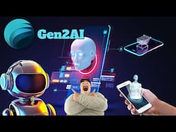 Gen2AI A Web 3 App To Revolutionize Mobile Website Creation