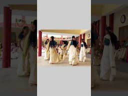 കേരനിരകളാടും  #thiruvathira #onamcelebration #teachersdance #missumpillerum