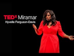 Can you have sex after a heart attack? | Hyvelle Ferguson-Davis | TEDxMiramar