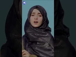 Assubhu Bada | Allah Hu Allah | Syeda Areeba Fatima | Naat Sharif | #shortsvideo | MK Studio Naat