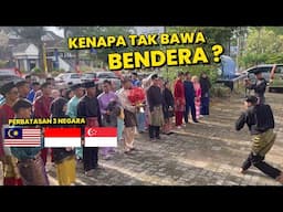 BUKAN ADU DOMBA MELAYU MALAYSIA INDONESIA SINGAPURA , MENTAL LEMAH TENGOK BENDA LAIN AJA !!