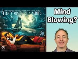 Unconscious Mind Review - Will It Blow Your Mind?