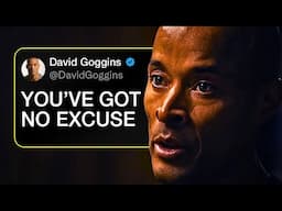 The Most Eye Opening Speech Of Your Life | David Goggins Motivation