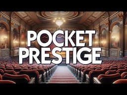 Magic Review - Pocket Prestige by Henri Beaumont