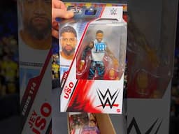 WWE Elite 114 Unboxing with Chase Variants!