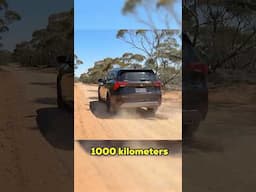 Can Mahindra XUV700 SURVIVE AUSTRALIA?! 😱