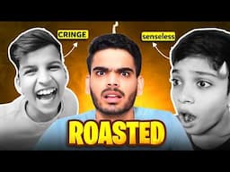 AAJ KAL KE BACCHE 😐 | Roast Video