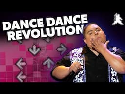 Dance Dance Revolution | Gabriel Iglesias