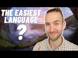 What Is the Easiest Language to Learn?