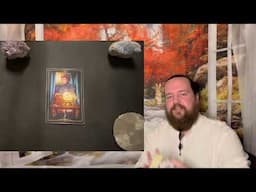 VIRGO - " An Explosive Talk! " NOVEMBER 24TH - NOVEMBER 30TH TAROT READING