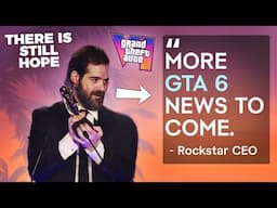 The GTA 6 Trailer 2 Moon Theory is Dead, Unless...