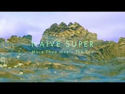 Naive Super - More Than Meets The Eye (Official Audio)