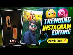 🌍राधे - कृष्णा Trend 💫Reels Video Editing | Trending Alight Motion Video Editing Sp Creation