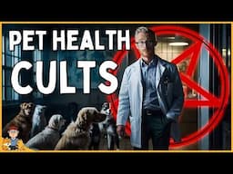 The growing threat of pet health cults (and how to spot them)