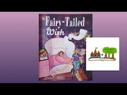 Fairy-Tailed Wish by Megan Pighetti