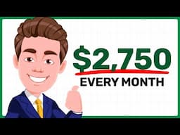 Top 7 Monthly Dividend Stocks 2024 That Will Pay Your Rent 🤑 Dividend Stocks Payout Monthly 2024