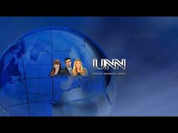 UNITED NETWORK NEWS | THE REAL NEWS