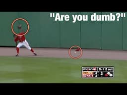 Sports "Are you dumb?" Moments | Dumbest Moments in Sports History |