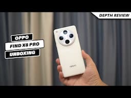 Oppo Find X8 Pro In Depth Review | Price in India | Launch Date in India