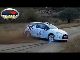 Highlights Rallye du Bas Vivarais 2024 by Ouhla Lui