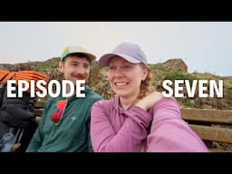 Hiking the length of Vancouver Island (Episode 7)