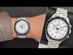 My next OMEGA Speedmaster for sure! (Even over the FOIS)