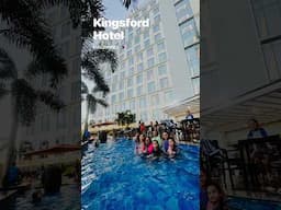 Kingsford Hotel 🏨