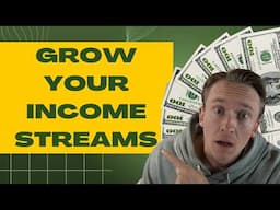 10 Ways I Make Money Online – From Amazon FBA to YouTube!